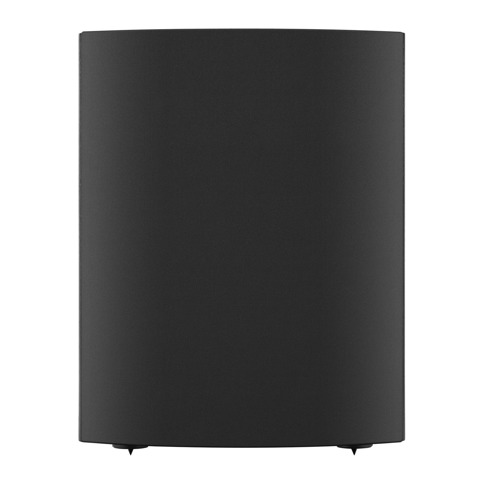 SSW-5 - Black - 12 -inch (300mm) 1,000W powered subwoofer - Detailshot 2